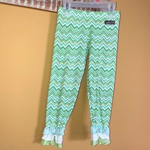 Matilda Jane leggings